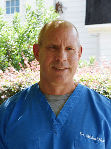 Chiropractor Tuscaloosa AL Dr. Michael Horn